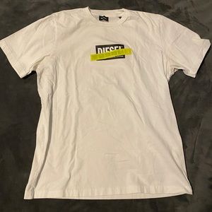 Diesel Tee